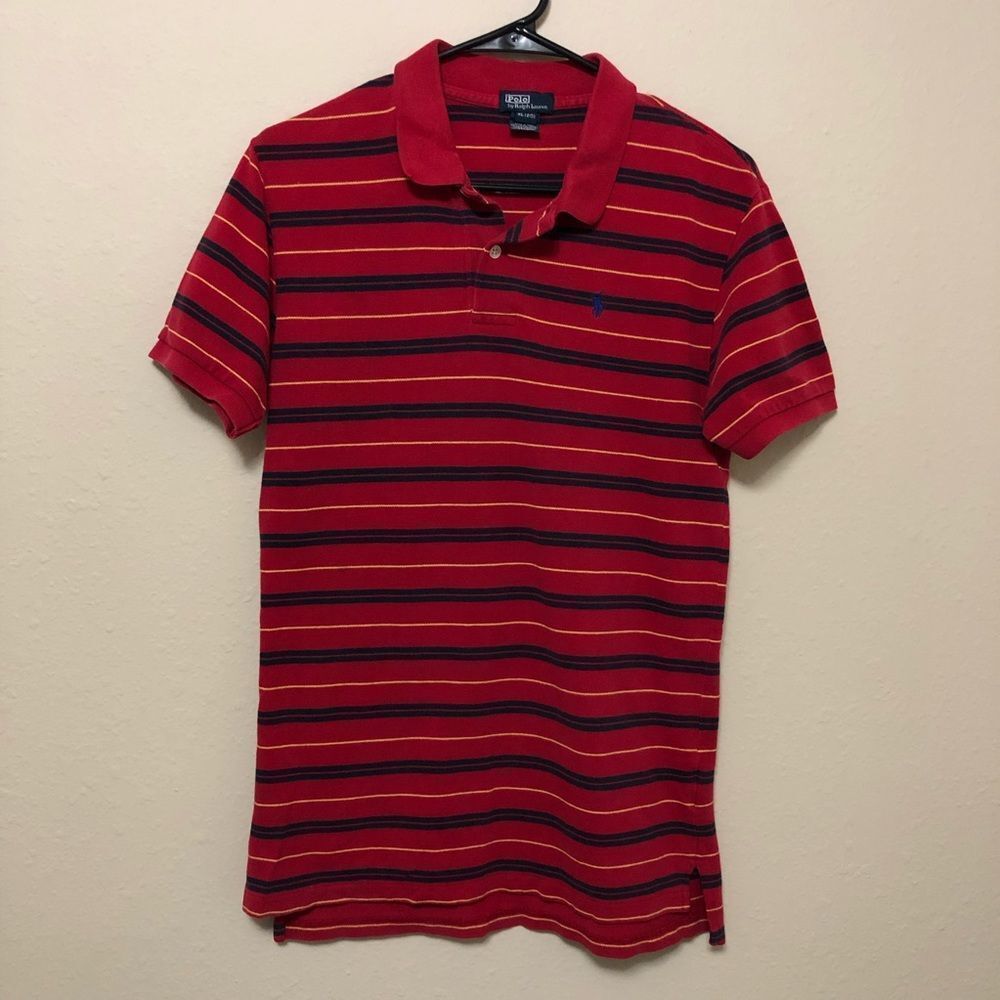 Polo by Ralph Lauren Stripe Shirt